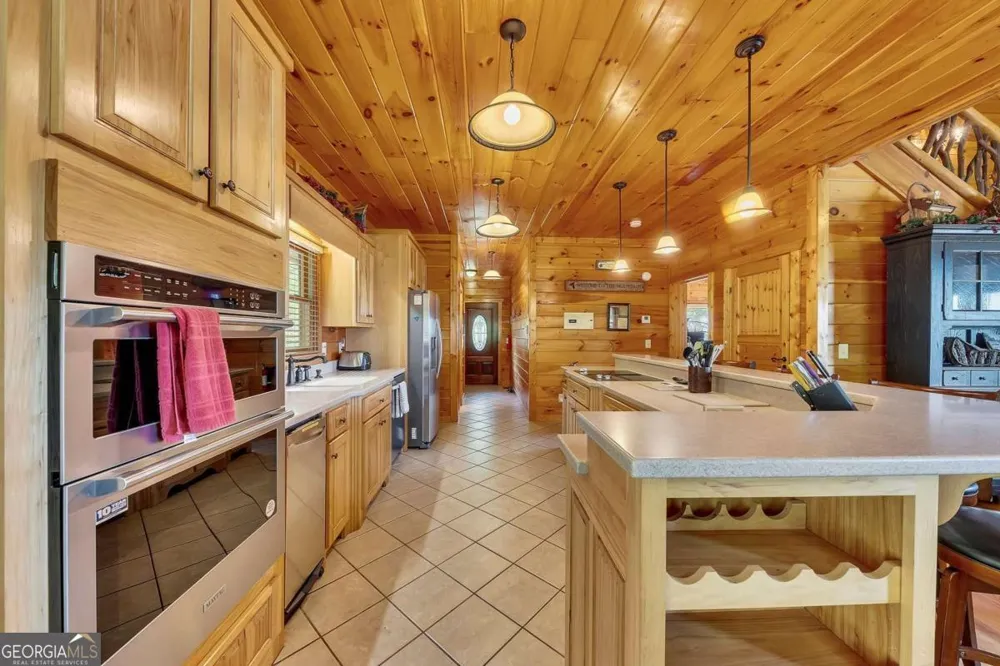 499 Raven Ridge CIR Mineral Bluff, GA 30559