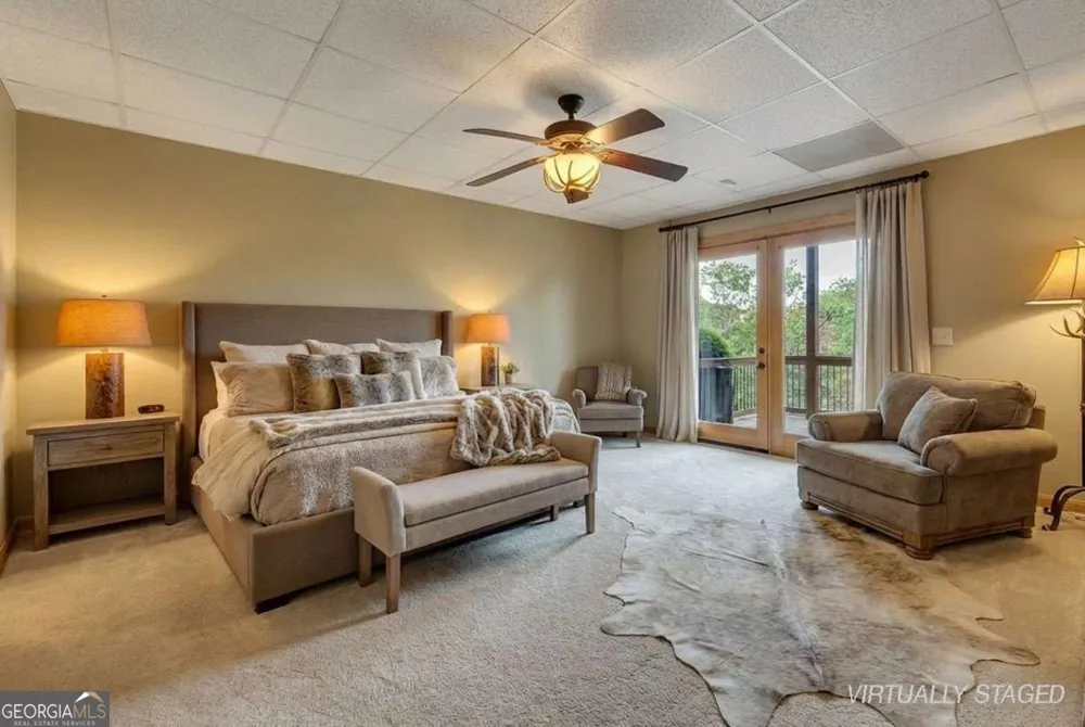 499 Raven Ridge CIR Mineral Bluff, GA 30559