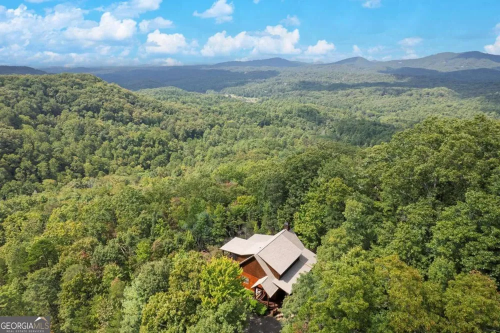 499 Raven Ridge CIR Mineral Bluff, GA 30559
