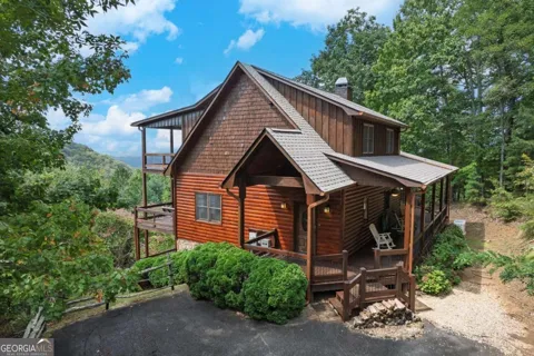 499 Raven Ridge CIR
