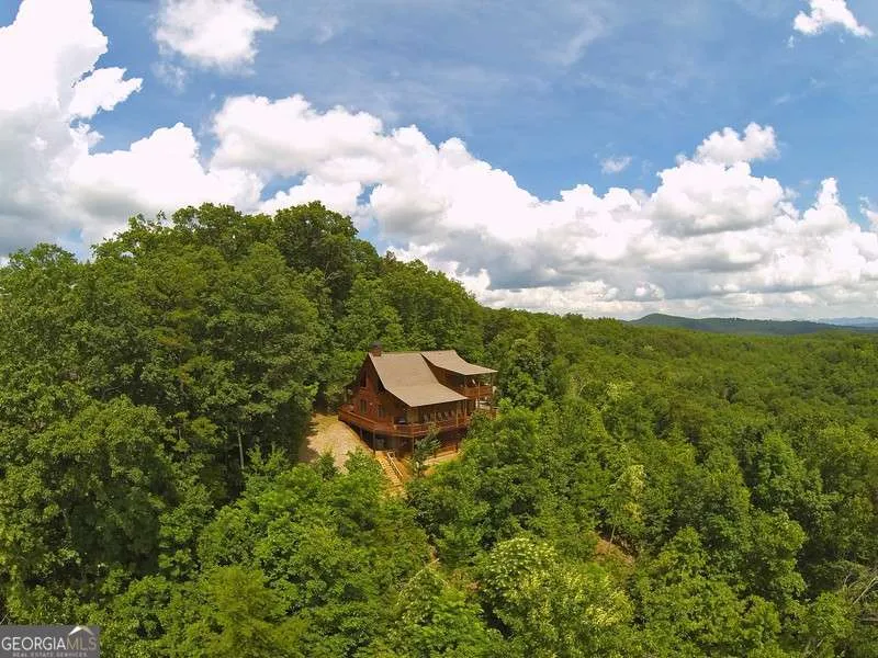 499 Raven Ridge CIR Mineral Bluff, GA 30559