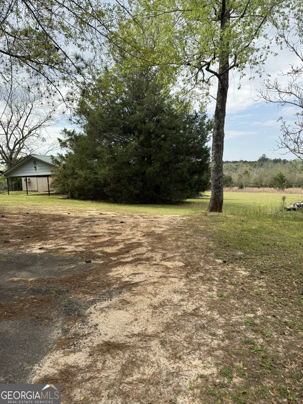 2235 Long Branch RD Toomsboro, GA 31090