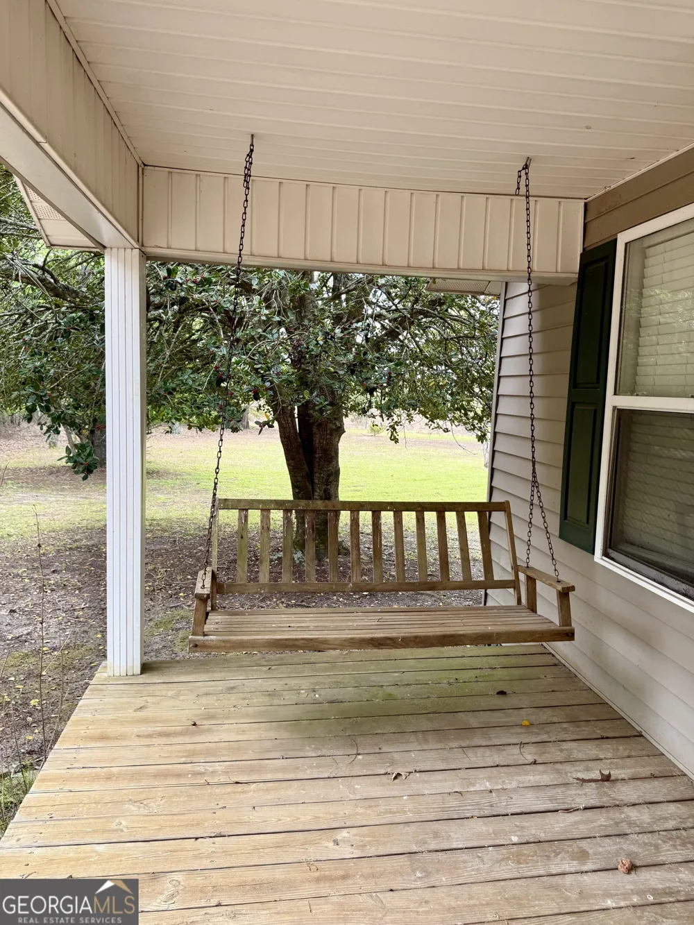 2235 Long Branch RD Toomsboro, GA 31090