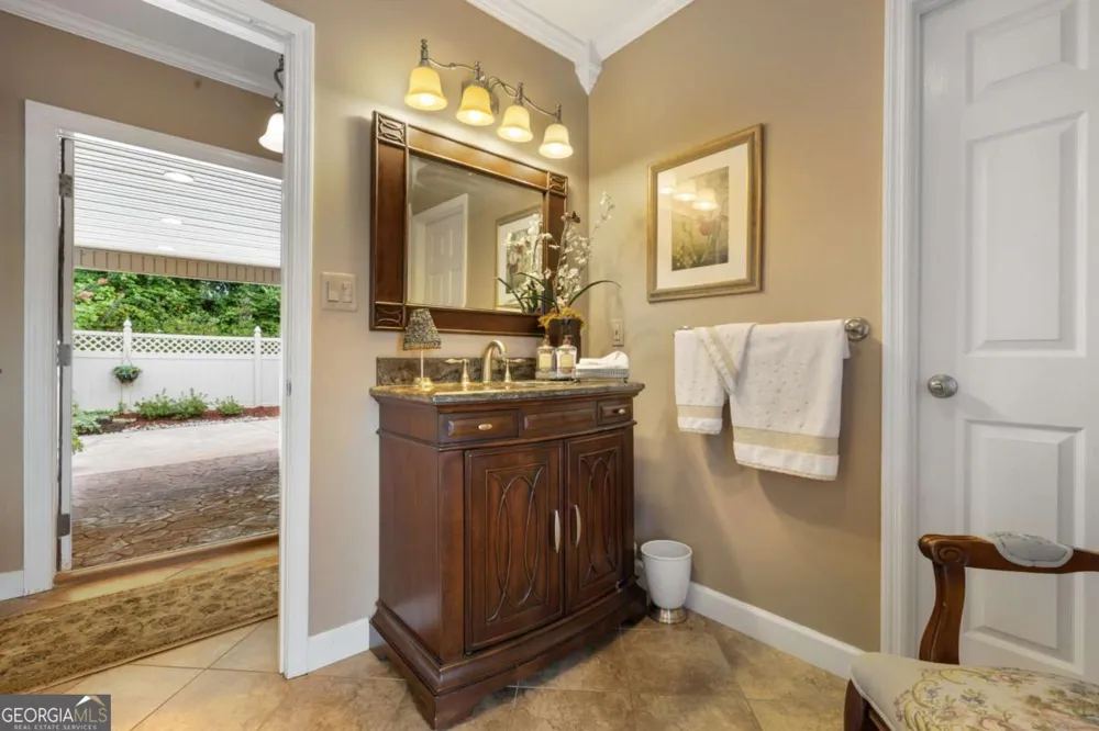 1396 Deerfield RD Young Harris, GA 30582
