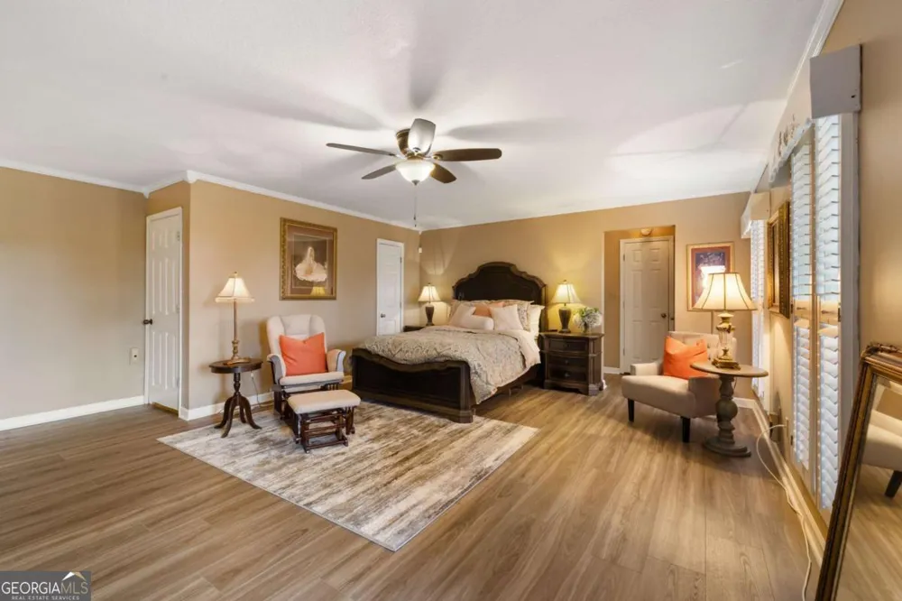 1396 Deerfield RD Young Harris, GA 30582