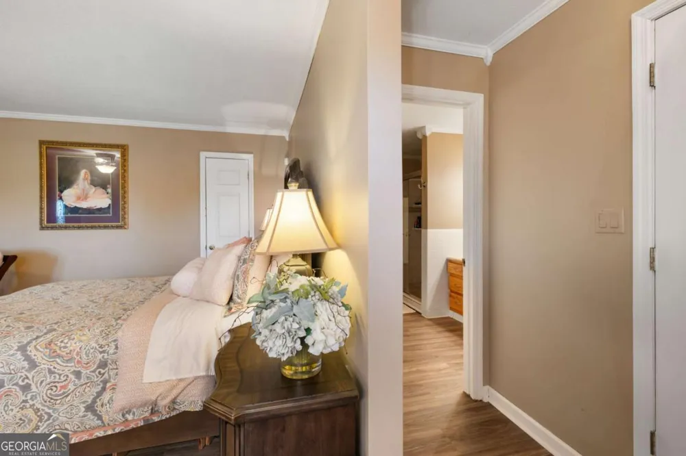 1396 Deerfield RD Young Harris, GA 30582
