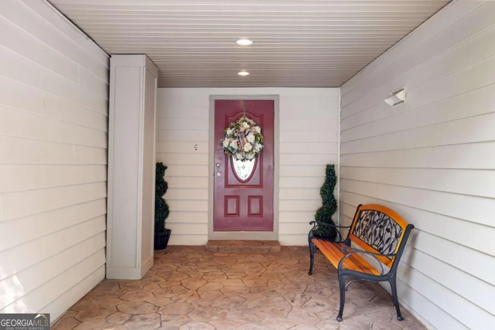 1396 Deerfield RD Young Harris, GA 30582