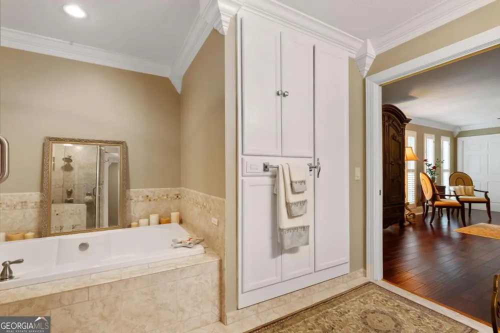 1396 Deerfield RD Young Harris, GA 30582