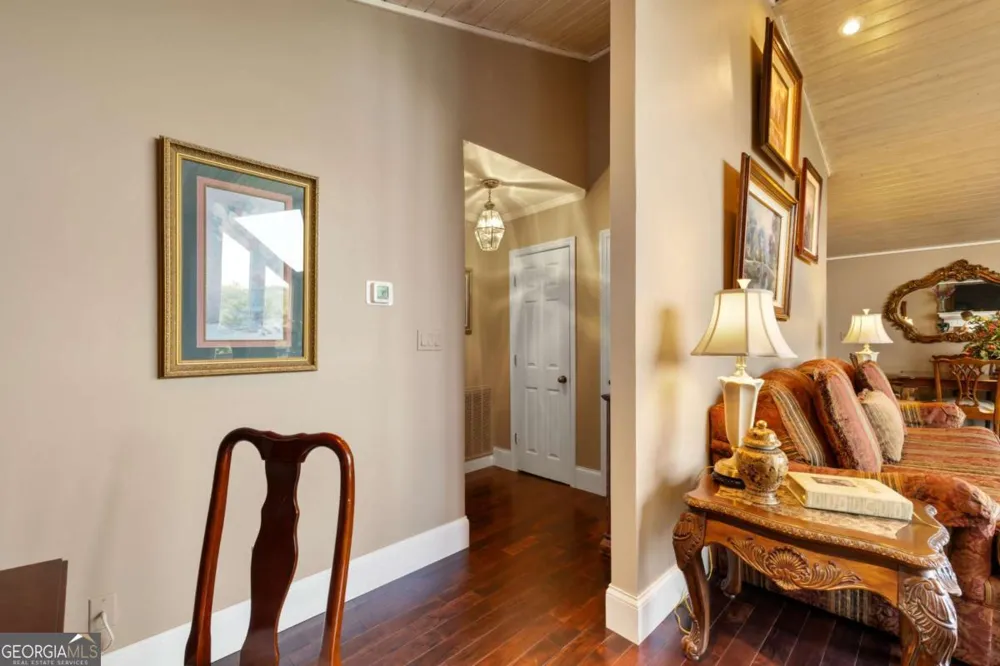 1396 Deerfield RD Young Harris, GA 30582