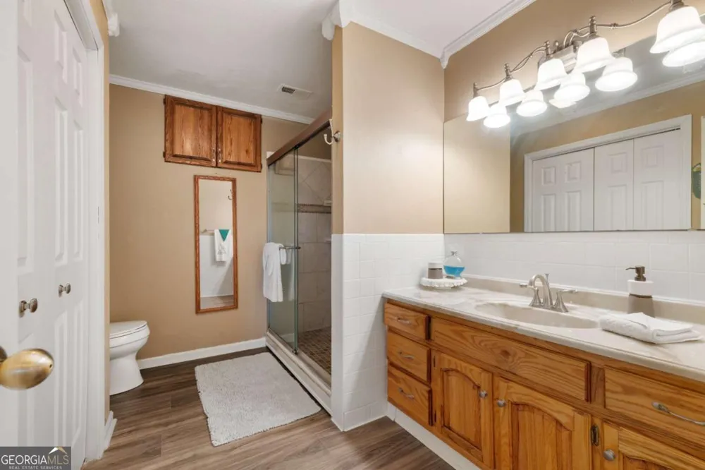 1396 Deerfield RD Young Harris, GA 30582