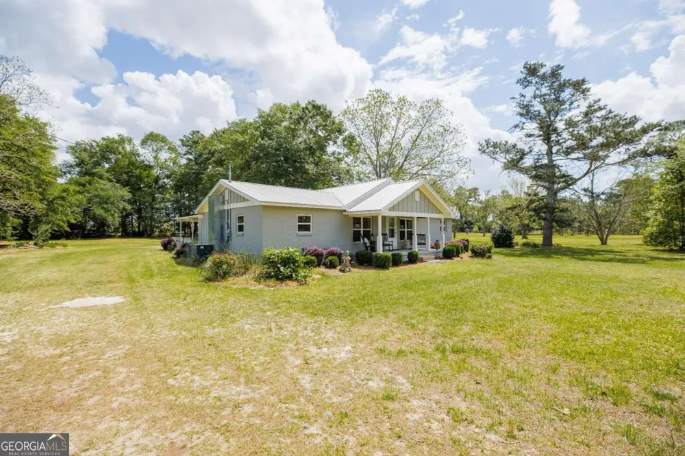 187 Jefferson RD Adel, GA 31620