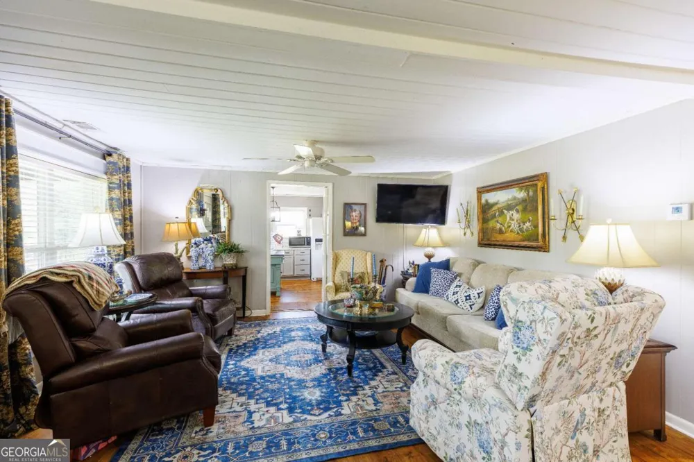 187 Jefferson RD Adel, GA 31620