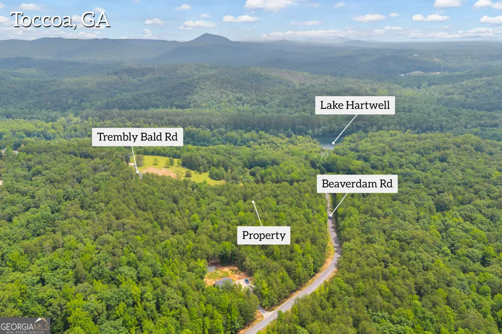 0 Trembly Bald RD Toccoa, GA 30577