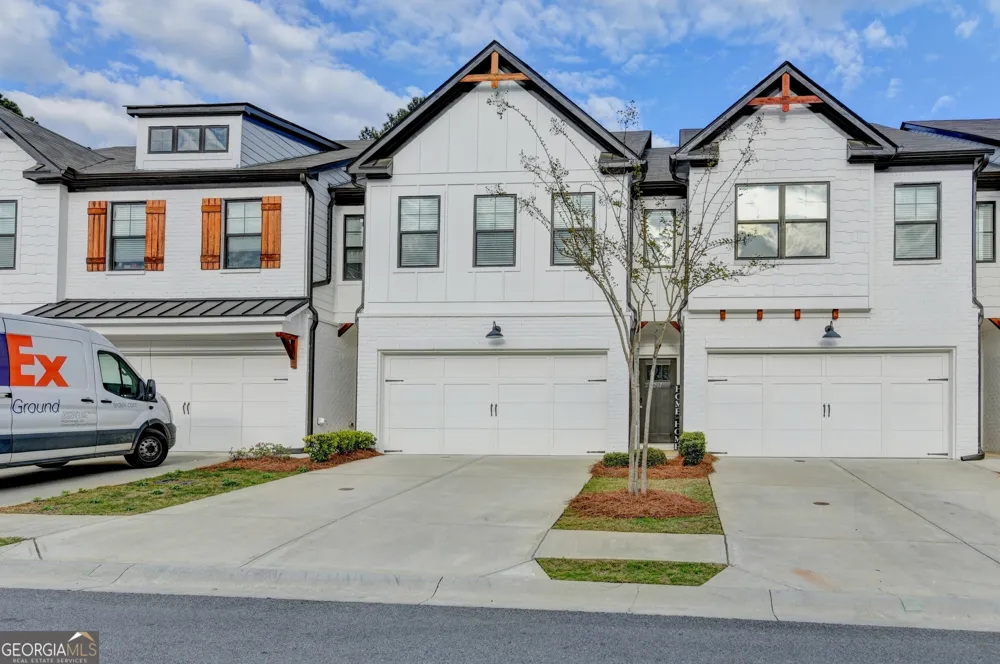207 N Auburn Landing PL Auburn, GA 30011