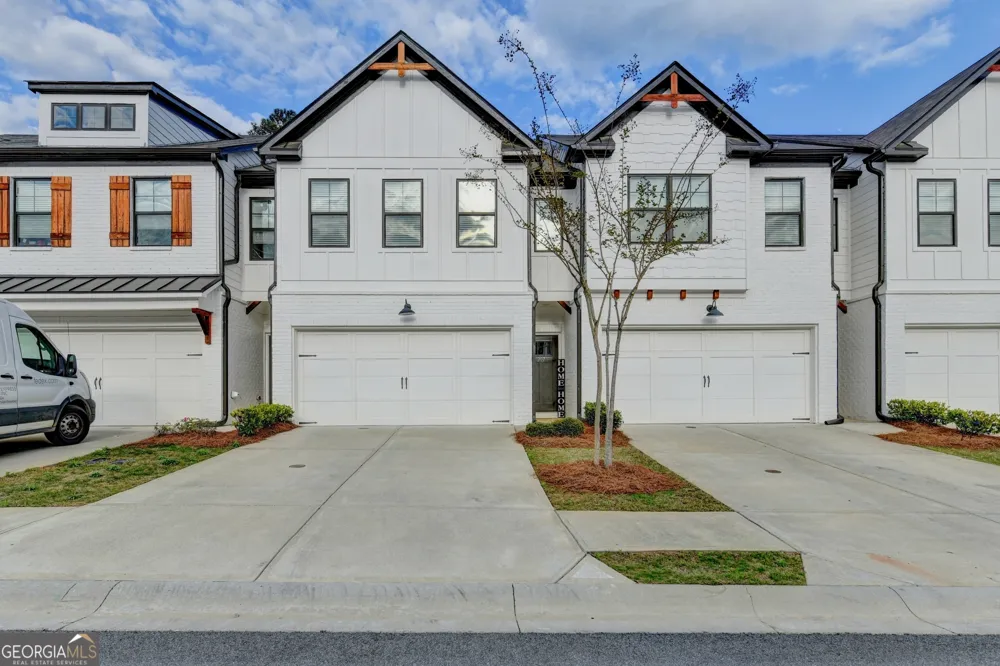 207 N Auburn Landing PL Auburn, GA 30011