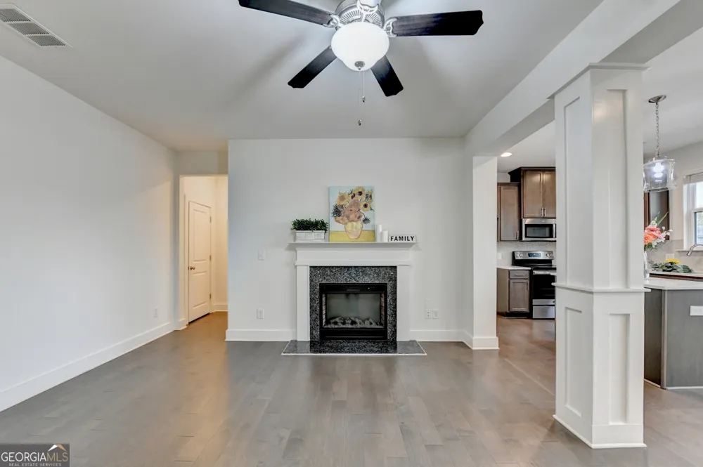 207 N Auburn Landing PL Auburn, GA 30011