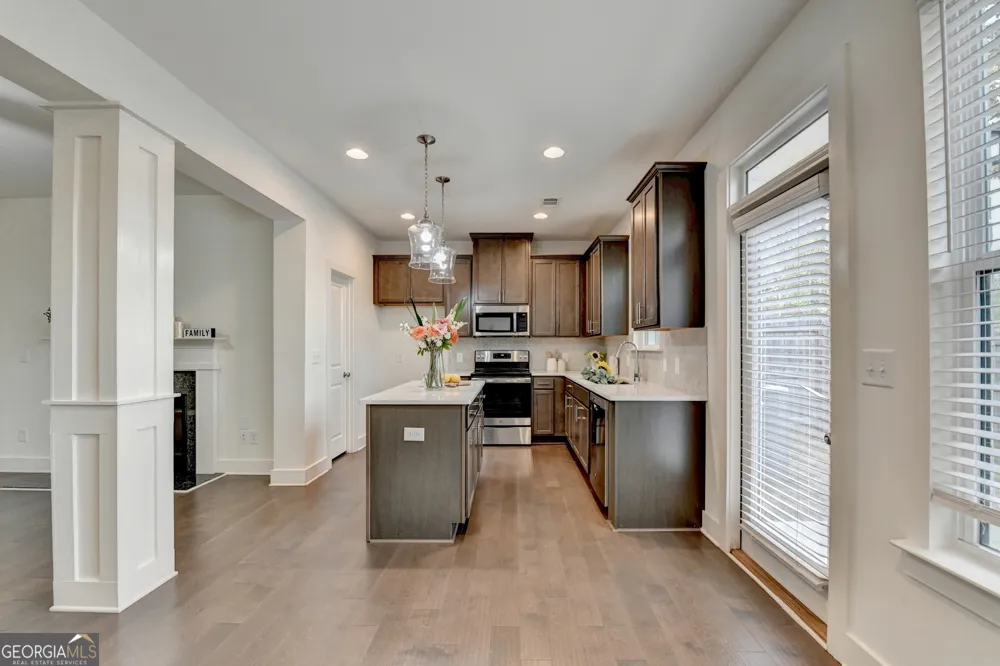 207 N Auburn Landing PL Auburn, GA 30011