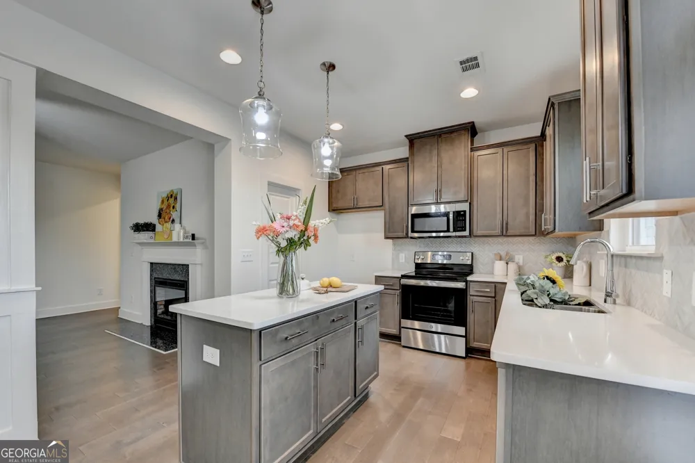 207 N Auburn Landing PL Auburn, GA 30011
