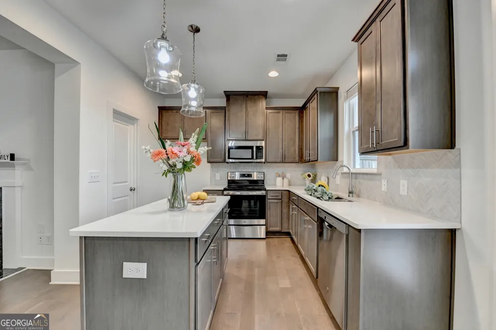 207 N Auburn Landing PL Auburn, GA 30011