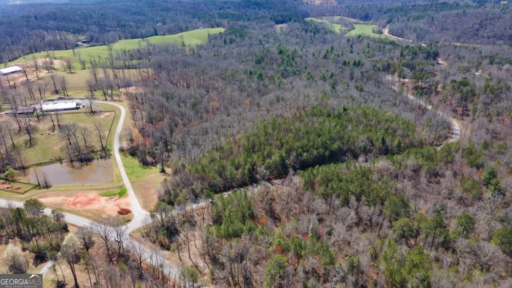 0 Afton #1 RD Dawsonville, GA 30534