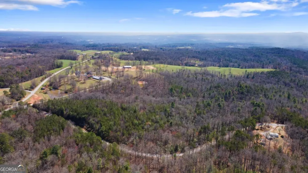0 Afton #1 RD Dawsonville, GA 30534