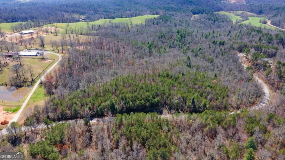 0 Afton #1 RD Dawsonville, GA 30534