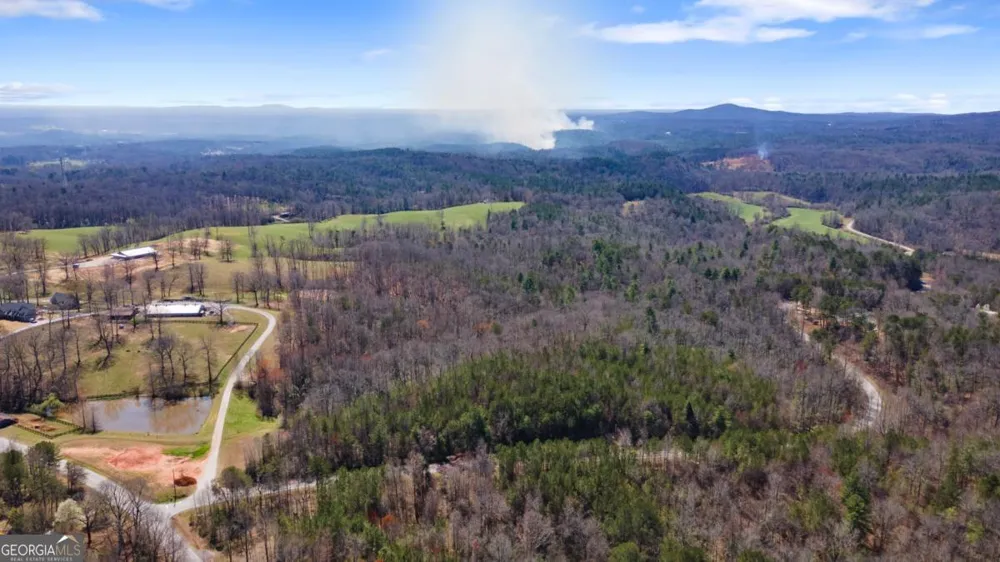 0 Afton #1 RD Dawsonville, GA 30534