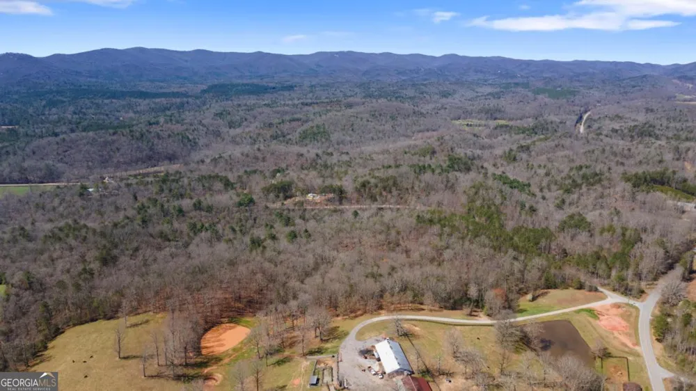 0 Afton #1 RD Dawsonville, GA 30534