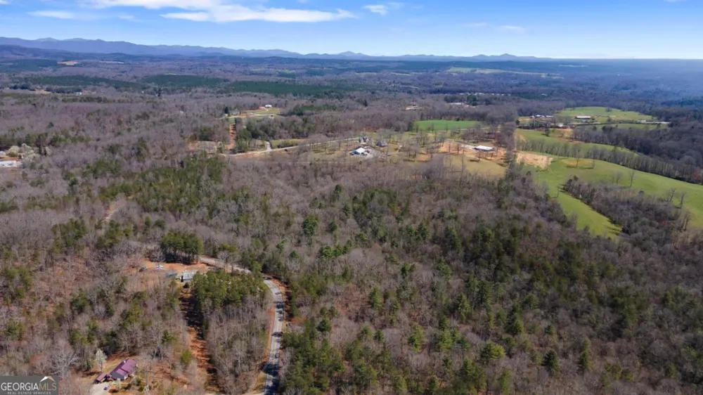 0 Afton #1 RD Dawsonville, GA 30534