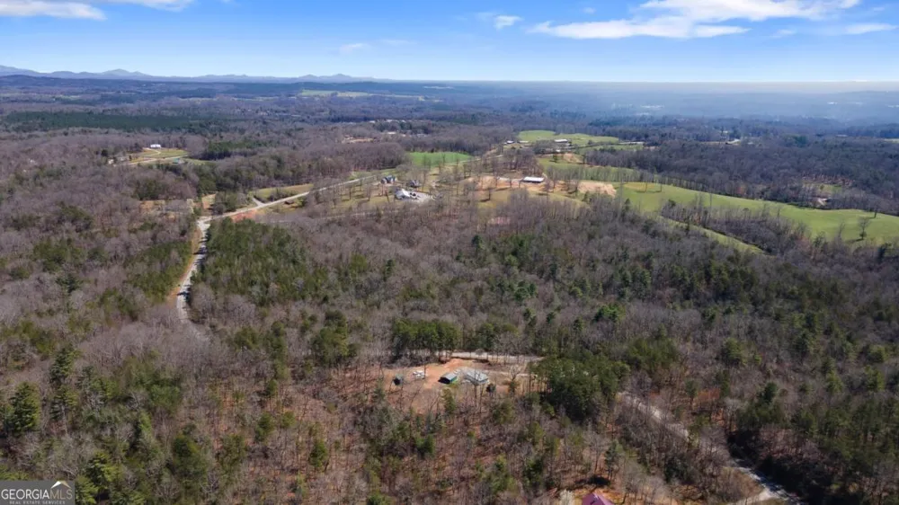 0 Afton #1 RD Dawsonville, GA 30534