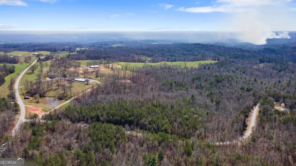 0 Afton #1 RD Dawsonville, GA 30534