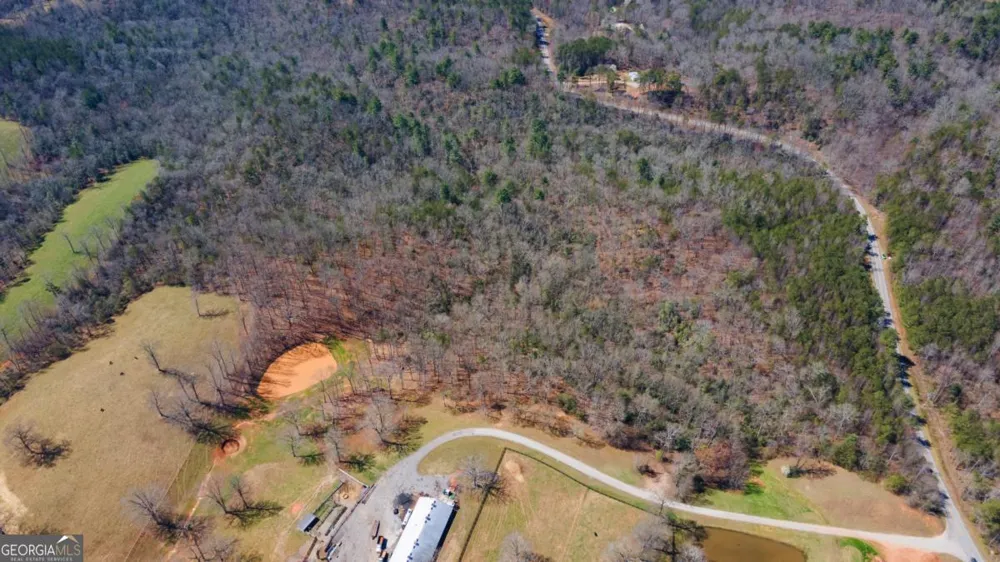 0 Afton #1 RD Dawsonville, GA 30534