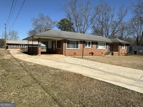 306 Garner ST