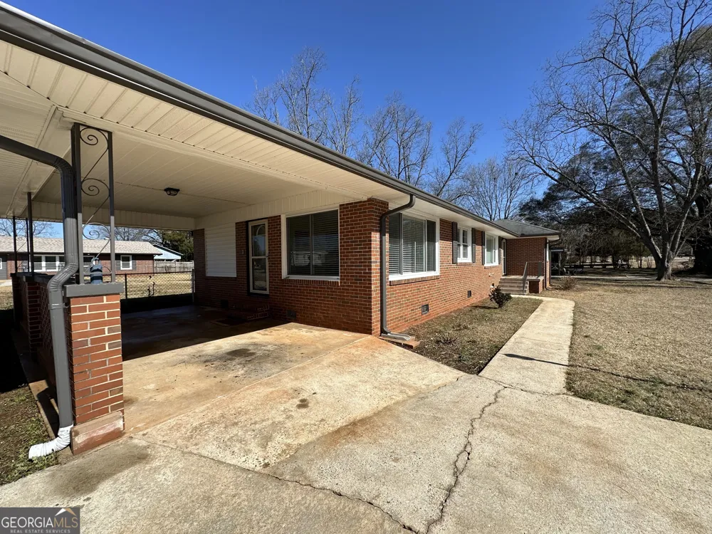 306 Garner ST Thomaston, GA 30286