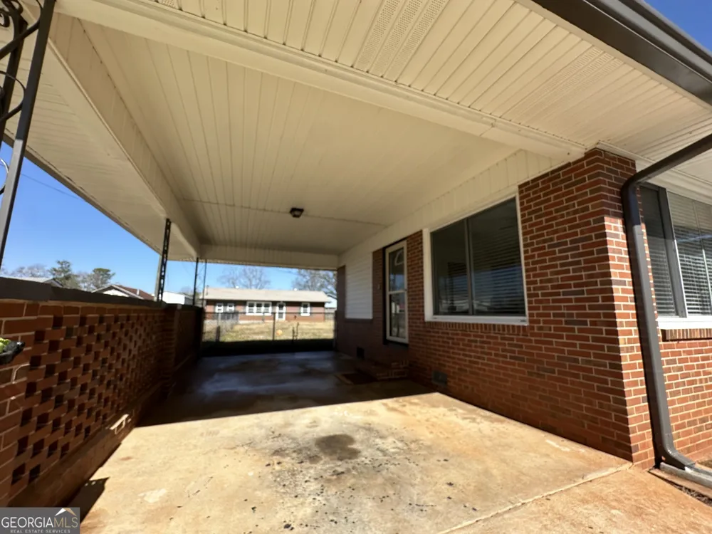 306 Garner ST Thomaston, GA 30286