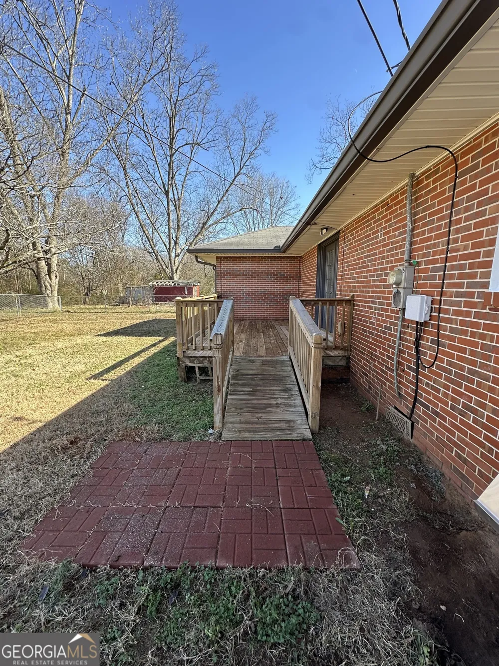 306 Garner ST Thomaston, GA 30286
