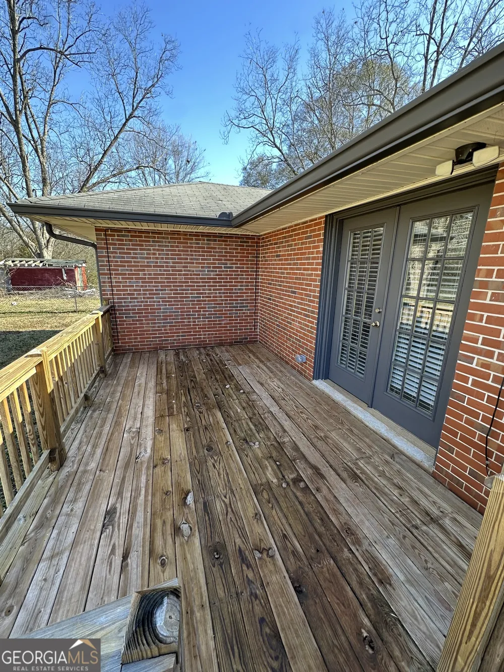 306 Garner ST Thomaston, GA 30286
