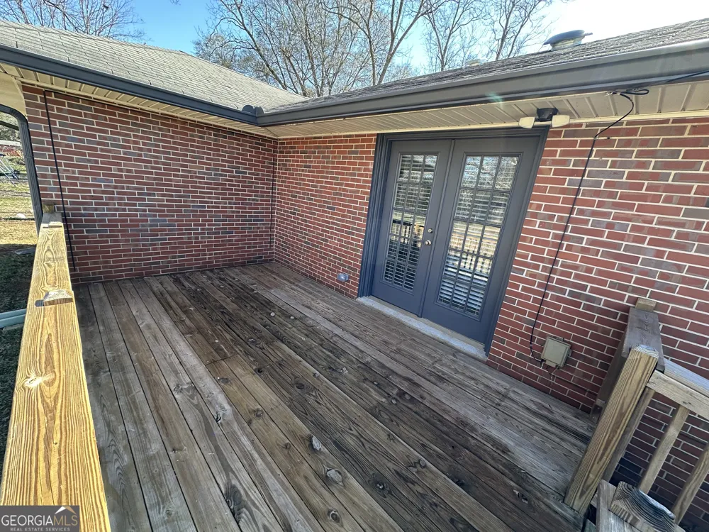 306 Garner ST Thomaston, GA 30286