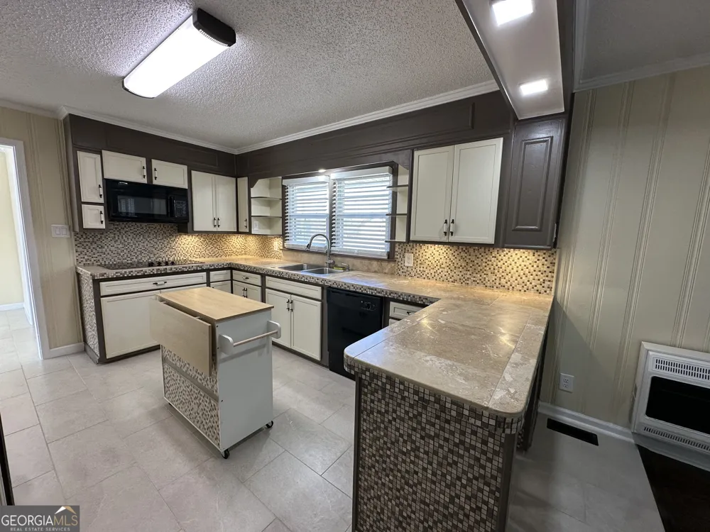 306 Garner ST Thomaston, GA 30286