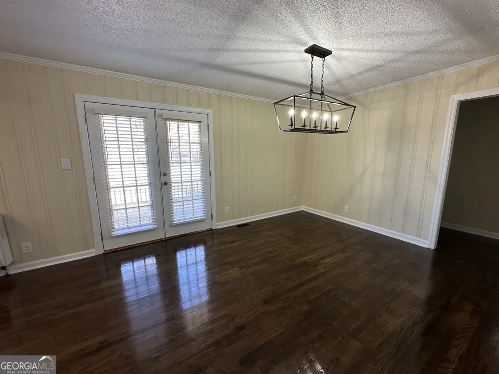 306 Garner ST Thomaston, GA 30286