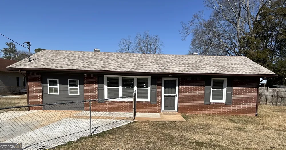 306 Garner ST Thomaston, GA 30286