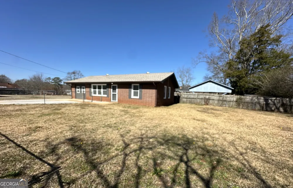 306 Garner ST Thomaston, GA 30286