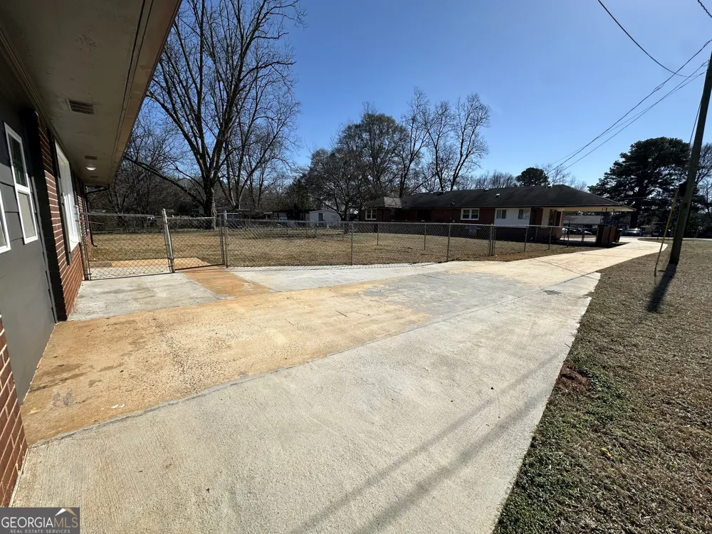 306 Garner ST Thomaston, GA 30286