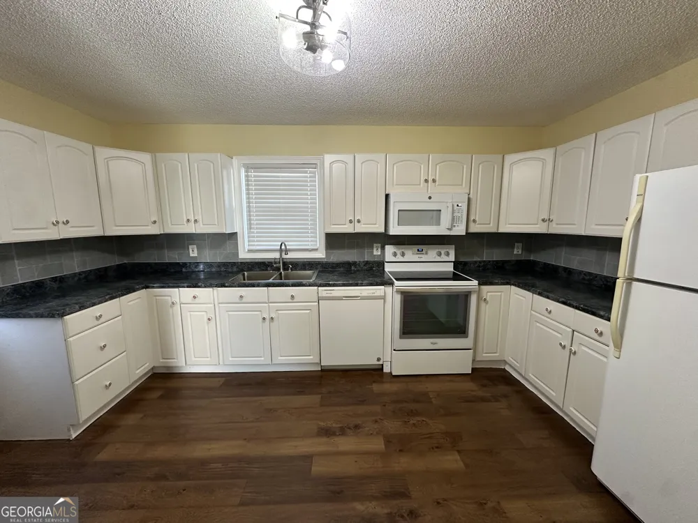 306 Garner ST Thomaston, GA 30286