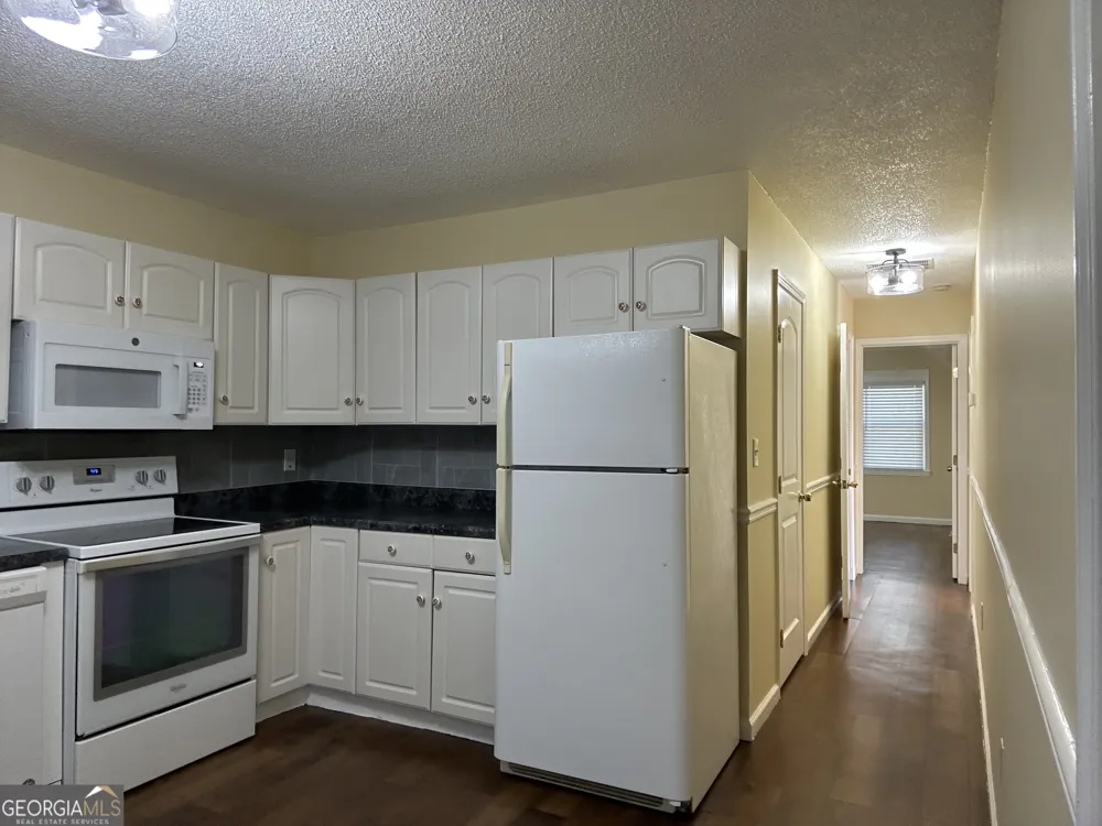 306 Garner ST Thomaston, GA 30286
