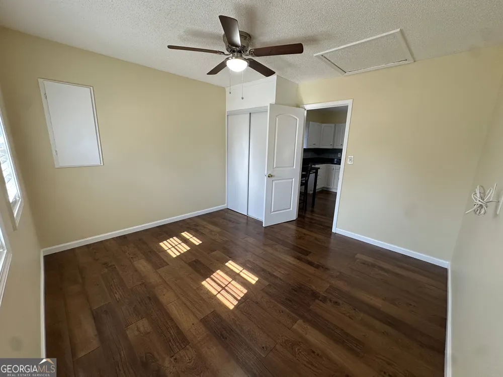 306 Garner ST Thomaston, GA 30286