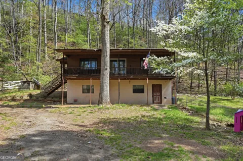 118 Titus Valley RD