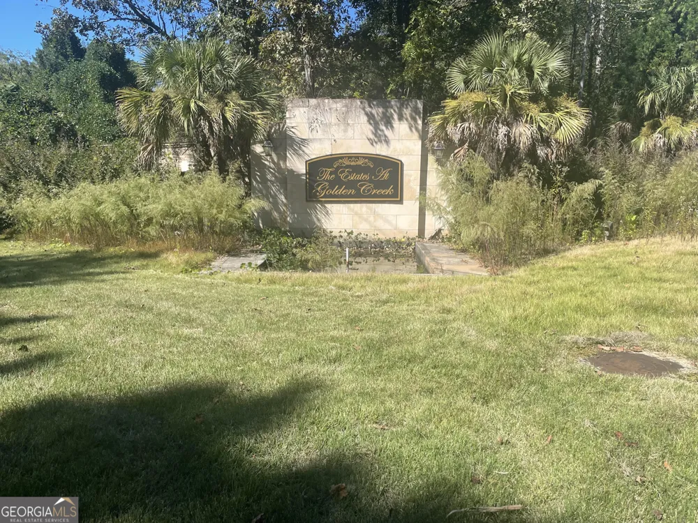1600 Golden Creek CTS SW Conyers, GA 30094
