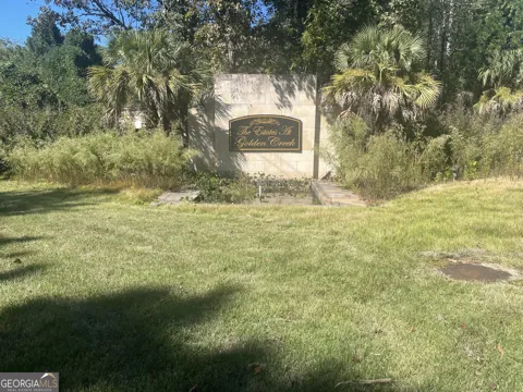 1600 Golden Creek CTS SW