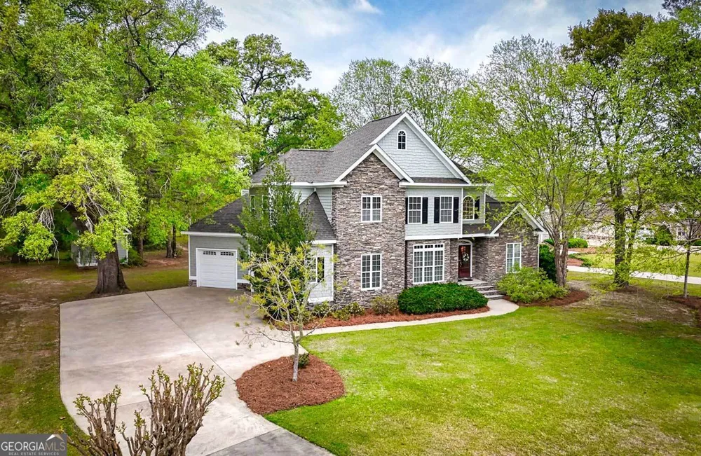 132 Pheasant RDG Thomasville, GA 31792